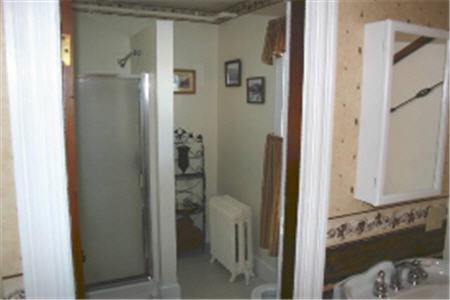The Young House Bed And Breakfast Millinocket Rum bild